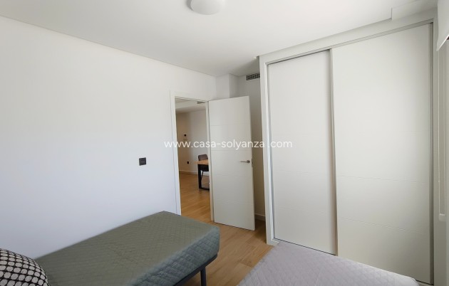 Revente - Appartement - Orihuela Costa - Los Altos