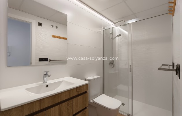 Revente - Appartement - Orihuela Costa - Los Altos