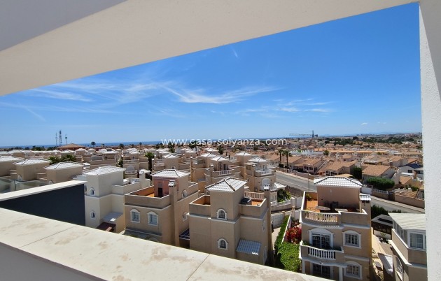 Revente - Appartement - Orihuela Costa - Los Altos