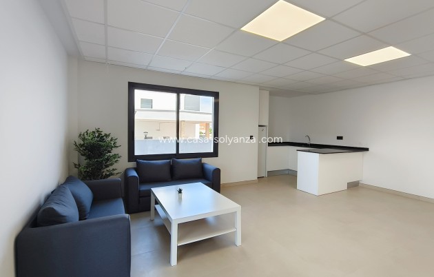 Revente - Appartement - Orihuela Costa - Los Altos