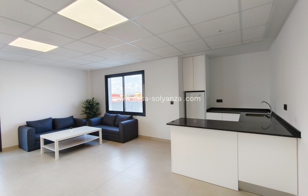 Revente - Appartement - Orihuela Costa - Los Altos