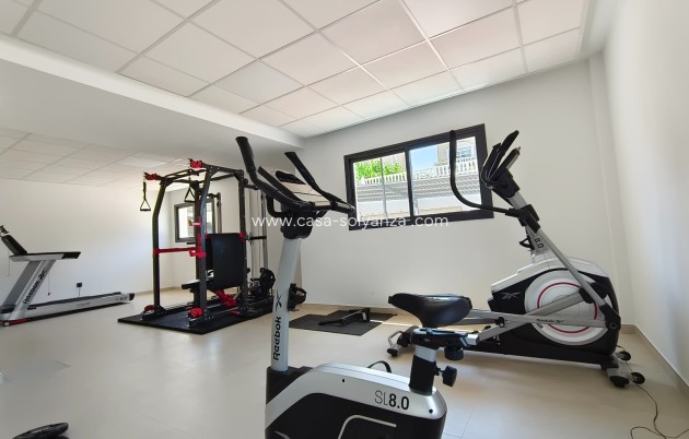 Revente - Appartement - Orihuela Costa - Los Altos