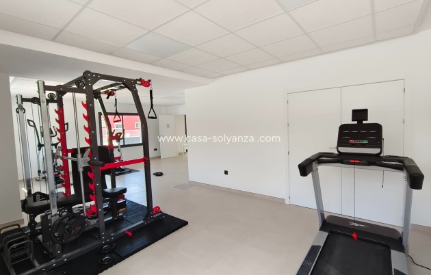Revente - Appartement - Orihuela Costa - Los Altos