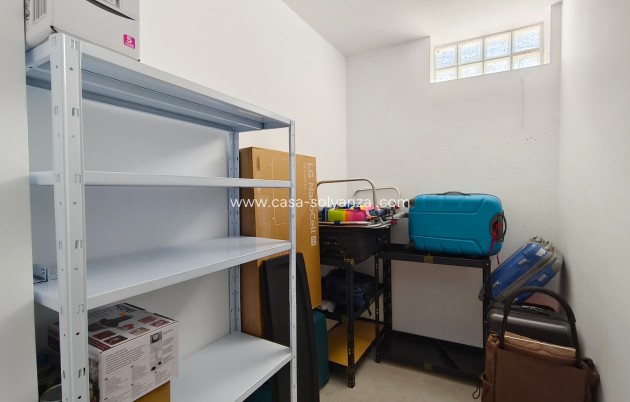 Revente - Appartement - Orihuela Costa - Los Altos
