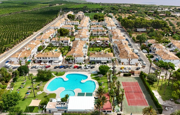 Revente - Bungalow - Torrevieja - Costa Blanca