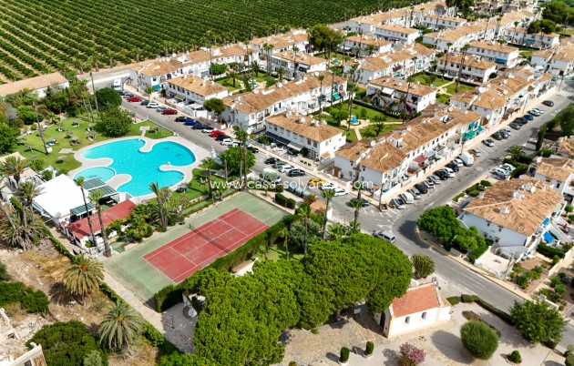Revente - Bungalow - Torrevieja - Costa Blanca