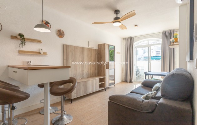 Revente - Bungalow - Torrevieja - Costa Blanca