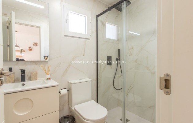 Revente - Bungalow - Torrevieja - Costa Blanca