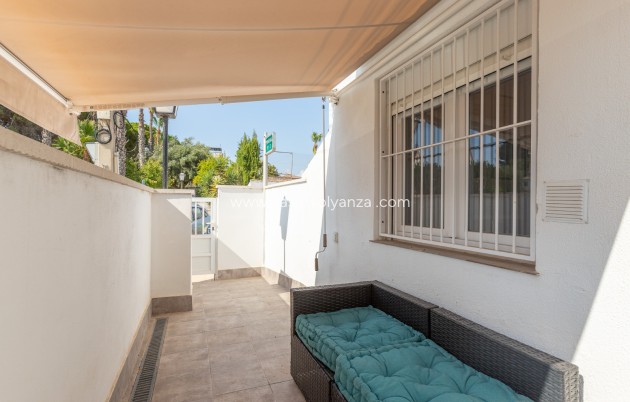Revente - Bungalow - Torrevieja - Costa Blanca