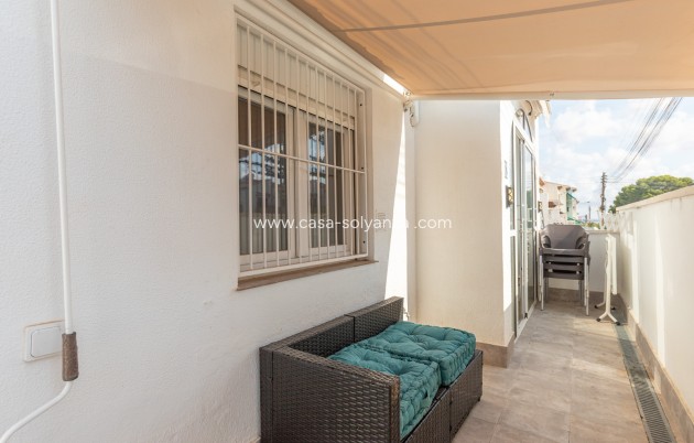 Revente - Bungalow - Torrevieja - Costa Blanca
