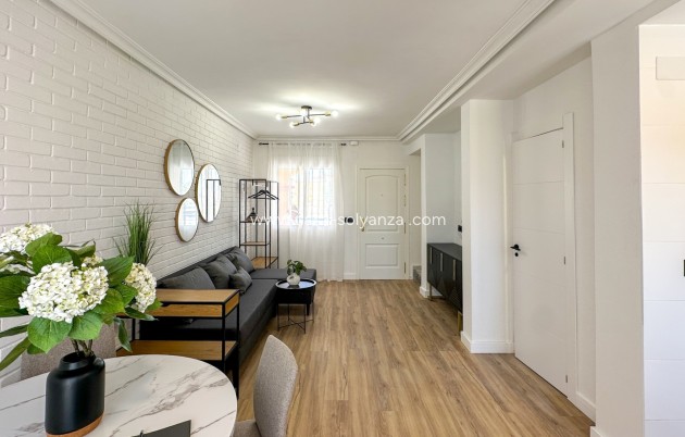 Revente - Maison de ville - Orihuela Costa - Costa Blanca