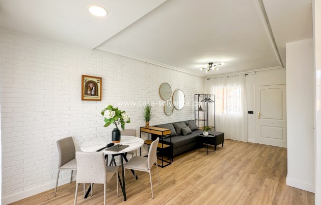 Revente - Maison de ville - Orihuela Costa - Costa Blanca