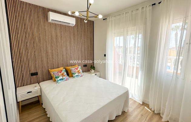 Revente - Maison de ville - Orihuela Costa - Costa Blanca