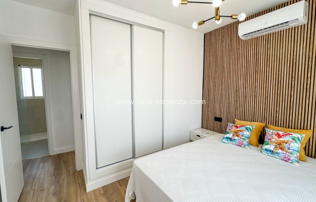 Revente - Maison de ville - Orihuela Costa - Costa Blanca