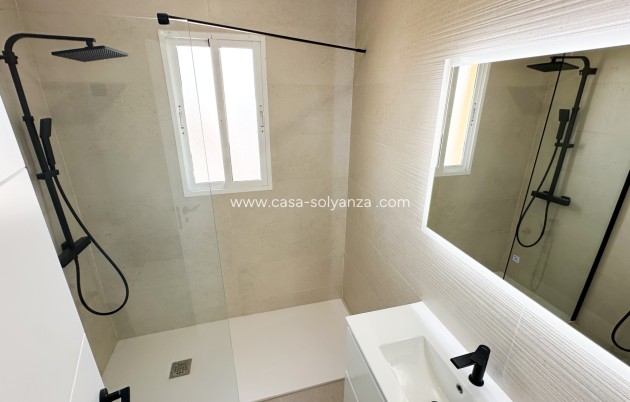 Revente - Maison de ville - Orihuela Costa - Costa Blanca