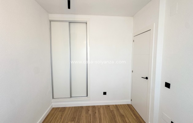 Revente - Maison de ville - Orihuela Costa - Costa Blanca