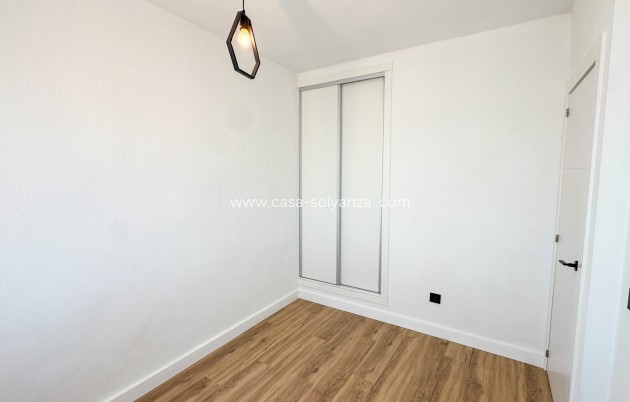 Revente - Maison de ville - Orihuela Costa - Costa Blanca