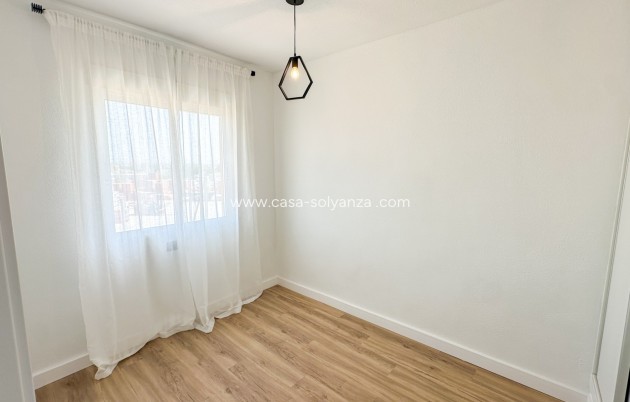 Revente - Maison de ville - Orihuela Costa - Costa Blanca
