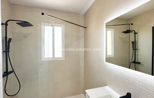 Revente - Maison de ville - Orihuela Costa - Costa Blanca