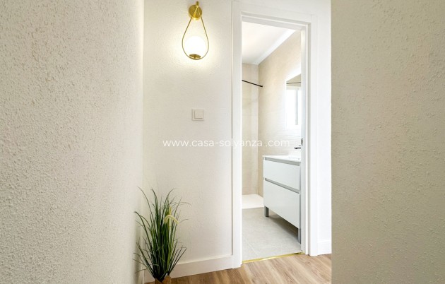 Revente - Maison de ville - Orihuela Costa - Costa Blanca
