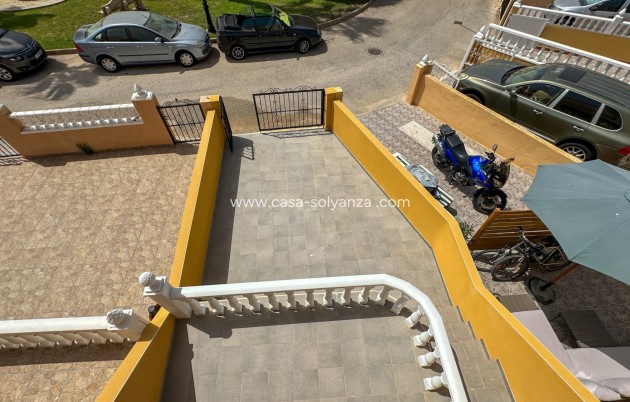 Revente - Maison de ville - Orihuela Costa - Costa Blanca