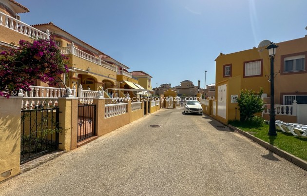 Revente - Maison de ville - Orihuela Costa - Costa Blanca