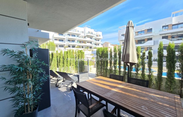 Reventa - Apartamento / piso - Orihuela Costa - Costa Blanca