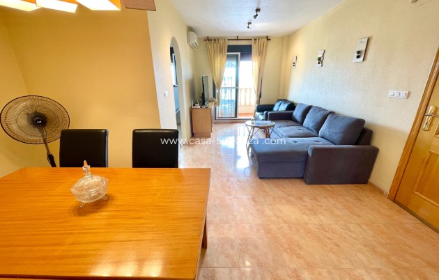 Revente - Appartement - Daya Nueva - Costa Blanca