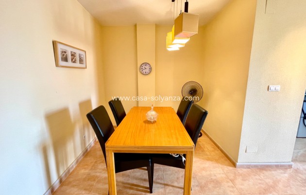 Revente - Appartement - Daya Nueva - Costa Blanca