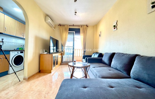 Revente - Appartement - Daya Nueva - Costa Blanca