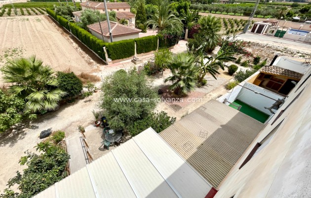Revente - Appartement - Daya Nueva - Costa Blanca