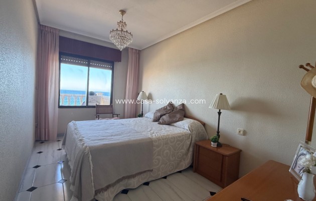 Wiederverkauf - Wohnung - Torrevieja - Costa Blanca