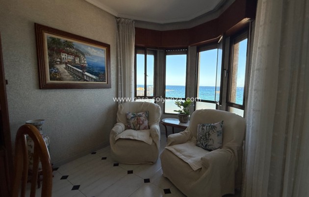 Wiederverkauf - Wohnung - Torrevieja - Costa Blanca