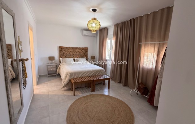 Revente - Villa - Torrevieja - Costa Blanca