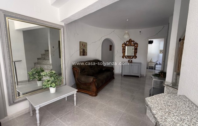 Revente - Villa - Orihuela - Inland