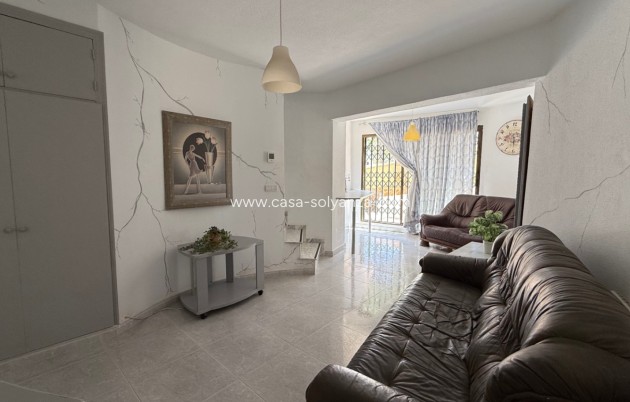 Revente - Villa - Orihuela - Inland