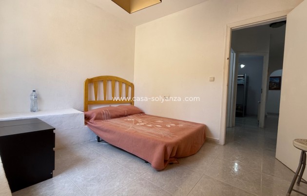 Revente - Villa - Orihuela - Inland