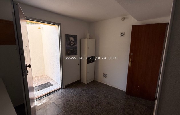Revente - Villa - Orihuela - Inland