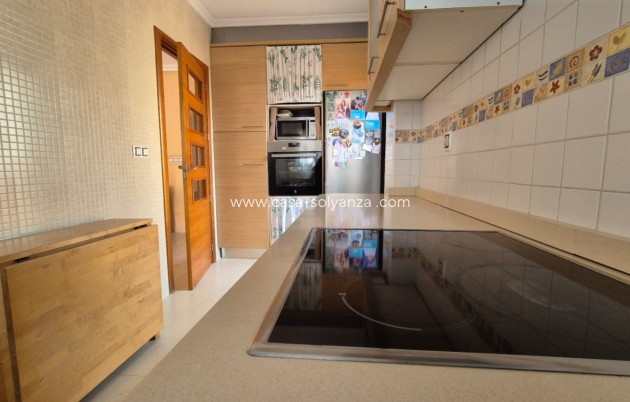 Resale - Villa - Torrevieja - Costa Blanca