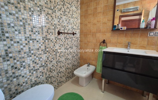 Resale - Villa - Torrevieja - Costa Blanca