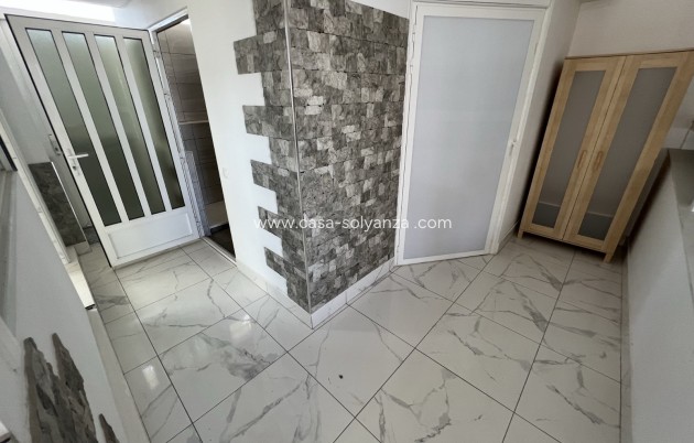 Revente - Commercial - Torrevieja - Costa Blanca