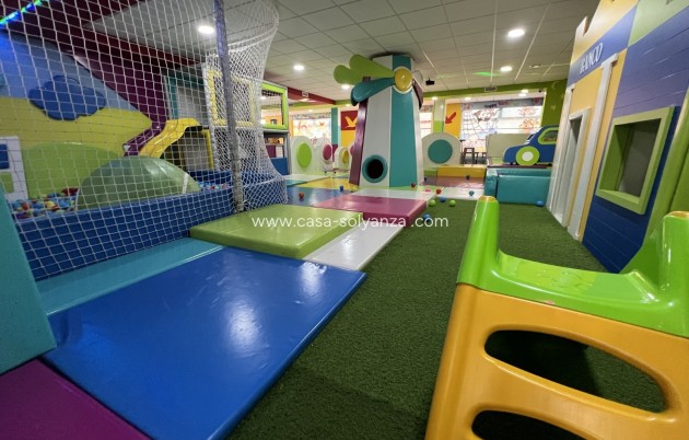 Revente - Commercial - Torrevieja - Costa Blanca