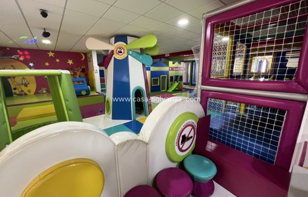 Revente - Commercial - Torrevieja - Costa Blanca