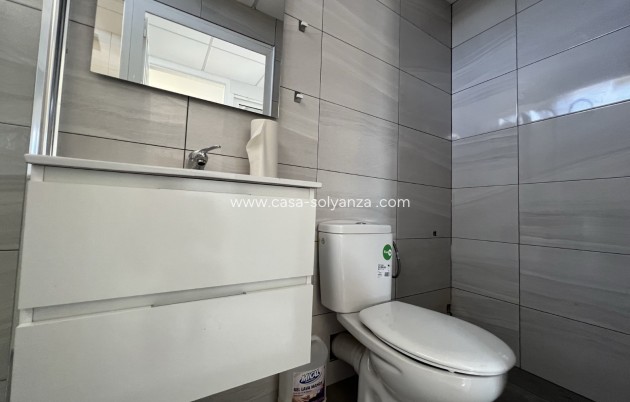 Revente - Commercial - Torrevieja - Costa Blanca