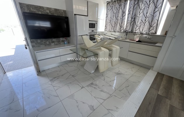 Revente - Commercial - Torrevieja - Costa Blanca