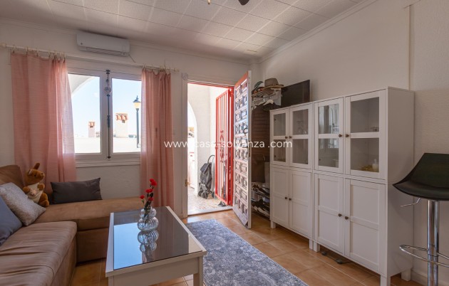 Revente - Duplex apartment - Torrevieja - Cabo cervera