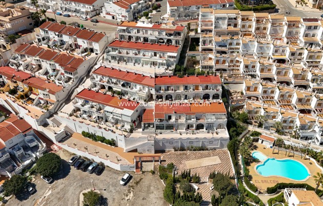 Revente - Duplex apartment - Torrevieja - Cabo cervera