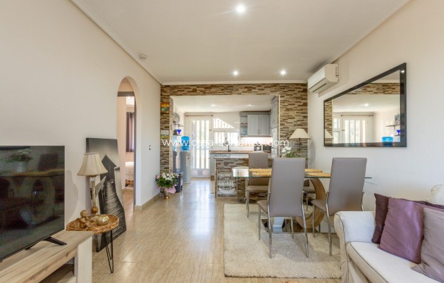 Revente - Bungalow - Orihuela Costa - Villamartín