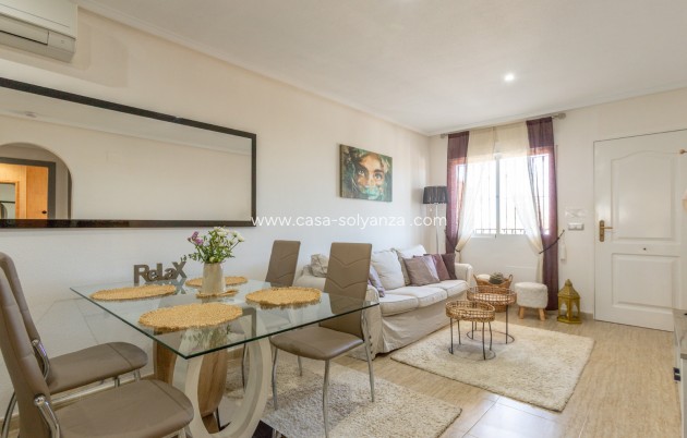 Revente - Bungalow - Orihuela Costa - Villamartín