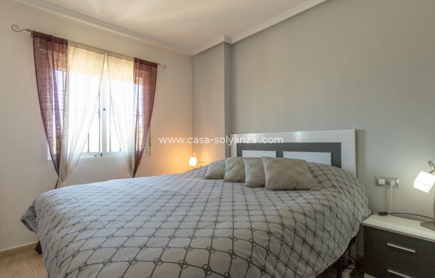Revente - Bungalow - Orihuela Costa - Villamartín